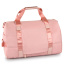 Женская спортивная сумка Heys 30123-00 Puffer Duffel Bag 48 см 30123-0025-00 0025 Rose - фото №6