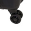 Чемодан Hedgren HCMBY01S Comby S Spinner 55 см HCMBY01S/003-01 003 Black - фото №11