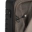 Чемодан BY by Bric's B1Y08430 Ulisse Cabin S 55 см Expandable USB B1Y08430.001 001 Black - фото №4