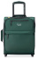 Чемодан XS на 2 колёсах Delsey 003813700 Maubert 2.0 2W Cabin Case 45 см RFID 00381370013WP 13 Army - фото №3