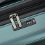 Чемодан Delsey 003867810 Meteor EU Trolley M 68 см Expandable 00386981003 03 Green - фото №8