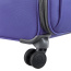 Чемодан Delsey B03767810 UCB Softside Trolley M 65 см Expandable B0376781008 08 Purple - фото №6