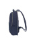 Женский рюкзак для ноутбука Samsonite 85D*007 Zalia Laptop Backpack 14.1″ 85D-11007 11 Dark Blue - фото №5