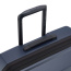 Чемодан Delsey 003802820 Lutece SE 4DW Trolley Case 68 см Expandable 00380282002 02 Navy - фото №9