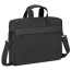 Сумка для ноутбука Rivacase 8234 Ulsan Laptop Bag 14″ 8234 Black - фото №1