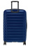 Чемодан с индикатором перевеса Delsey 002878821 Shadow 5.0 4DW Trolley Case L 75 см Exp 00287882122 22 Marine Blue - фото №5