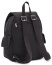 Рюкзак Kipling K15635P39 City Pack S Small Backpack Black Noir