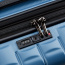 Чемодан на колёсах Delsey 002885820 Longitude Trolley M 69 см Expandable 00288582002 02 Blue - фото №9