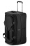 Сумка на колесах среднего размера Roncato 415304 Ironik 2.0 Duffle Spinner 58 см 415304-01 01 Nero - фото №1