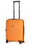 Чемодан на колёсах Robinzon RP2993-E Madeira Extra Spinner S 55 см Expandable RP2993-E-96 96 Wild Orange - фото №9