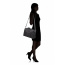 Женская сумка Samsonite 88D*044 Move 2.0 Duffle Bag 88D-09044 09 Black - фото №10