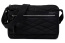 Стеганая сумка для планшета Hedgren HIC176M Inner City Eye M Quilted Shoulder Bag 10.1″ RFID HIC176M/867-09 867 Full Quilt Black - фото №3