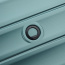 Чемодан Delsey 003867810 Meteor EU Trolley M 68 см Expandable 00386981003 03 Green - фото №9