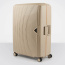 Чемодан на защелках Eberhart 33C*428 Click Spinner L 77 см 33C-004-428 004 Camel - фото №1