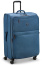 Чемодан Delsey 003813821 Maubert 2.0 4W Trolley Case L 79 см Exp 00381382102 02 Blue - фото №9