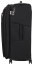 Чемодан Samsonite KJ3*008 Respark Spinner 82 см Expandable KJ3-09008 09 Black - фото №6