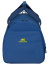 Складная дорожная сумка Rivacase 5541 Mestalla Folding Travel Bag 46 см 5541 Blue - фото №10