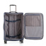 Чемодан Roncato 414432 Zero Gravity Trolley M 68 см Expandable 414432-23 23 Blue - фото №2