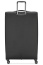 Очень большой чемодан Roncato 416249 Gateway Trolley Extra Large 90 см Expandable 416249-01 01 Black - фото №4