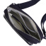 Женская сумка на пояс и на плечо Hedgren HFIKA03 Fika Americano Waistbag RFID 23 см