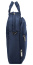 Сумка для ноутбука Roncato 412723 Easy Office 2.0 Laptop Bag 17″ 412723-23 23 Dark Blue - фото №7