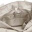 Женская сумка-тоут Heys 30134-00 Puffer Tote Bag 14″ 30134-0016-00 0016 Off White - фото №4