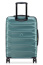 Чемодан Delsey 003867810 Meteor EU Trolley M 68 см Expandable 00386981003 03 Green - фото №4