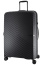 Чемодан Eberhart 45A*428 Allure Spinner L 78 см 45A-009-428 009 Black - фото №10