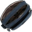 Сумка унисекс на плечо Kipling KI707696V Abanu M Versatile Medium Crossbody Blue Bleu 2 KI707696V 96V Blue Bleu 2 - фото №3