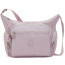 Женская сумка через плечо Kipling K15255V75 Gabbie Medium Shoulder Bag Gentle Lilac K15255V75 V75 Gentle Lilac - фото №4