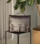 Кожаный мягкий портфель Diamond 21942 с отделением для ноутбука 14″ Expandable 21942 Brown - фото №6