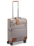 Чемодан Roncato 414654 Uno Soft 3.0 S Trolley 55 см Expandable 414654-45 45 Titanium - фото №8