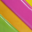 Детский чемодан Bouncie Радуга 2 Cappe Upright 44 см LG-16RB-CD02 Rainbow Rainbow - фото №9
