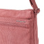 Женская сумка Hedgren HIC176 Inner City Eye Shoulder Bag 10.1″ RFID HIC176/875-09 875 Corduroy Dusty Rose - фото №7