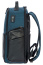 Рюкзак для ноутбука Bric's BR207702 Monza Business Backpack M 15″ USB BR207702.511 511 Navy/Black - фото №7