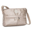 Сумка кросс-боди Kipling KI739348I New Angie Crossbody Metallic Glow KI739348I 48I Metallic Glow - фото №1