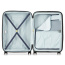 Чемодан на колёсах Delsey 002885820 Longitude Trolley M 69 см Expandable