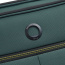 Чемодан Delsey 003421803 Dita 4DW Slim Cabin Trolley 55 см Expandable 00342180303M9 03 Green - фото №10