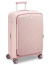 Чемодан с уникальным открыванием Roncato 418412 Arcade DLX M 67 см Exp 418412-4011 4011 Pastel Pink - фото №1