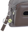 Женская сумка на пояс и на плечо Hedgren HFIKA03 Fika Americano Waistbag RFID 23 см HFIKA03/878-01 878 Vintage Taupe - фото №8