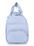 Женская спортивная сумка Heys 30123-00 Puffer Duffel Bag 48 см 30123-0004-00 0004 Light Blue - фото №9