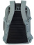 Рюкзак для путешествий Hedgren HCMBY10 Comby Unisex Trip L Backpack 15.6″ RFID Expandable HCMBY10/059-01 059 Grey Green - фото №4