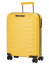 Чемодан на колёсах Robinzon RP5633-F Fiji Spinner S 55 см RP5633-F-16 16 Sunflower Yellow - фото №1
