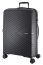 Чемодан Eberhart 45A*424 Allure Spinner M 68 см 45A-009-424 009 Black - фото №1
