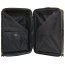 Чемодан Roncato 413461 Flight DLX Spinner L 79 см Expandable 413461-01 01 Black - фото №3