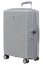 Чемодан Echolac PW005-20 Forza S 55 см Exp 1119T1005920200 Arctic Grey - фото №1
