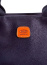 Женская сумка с короткими ручками Bric's BLF05817 Life Silvia Shopper BLF05817.396 396 Blue - фото №7