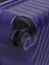 Чемодан Robinzon RP3051-S Borneo Space Spinner L 77 см Exp RP3051-S-93 93 Dark Sapphire - фото №7