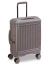 Чемодан Delsey 002800803 Lutece 4DW Slim Cabin Trolley Case S 55 см USB Expandable 00280080316 16 Brown - фото №10