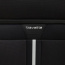 Чемодан на 2 колёсах Travelite 92409 Speedline Upright L 77 см  92409-01 01 Black - фото №8